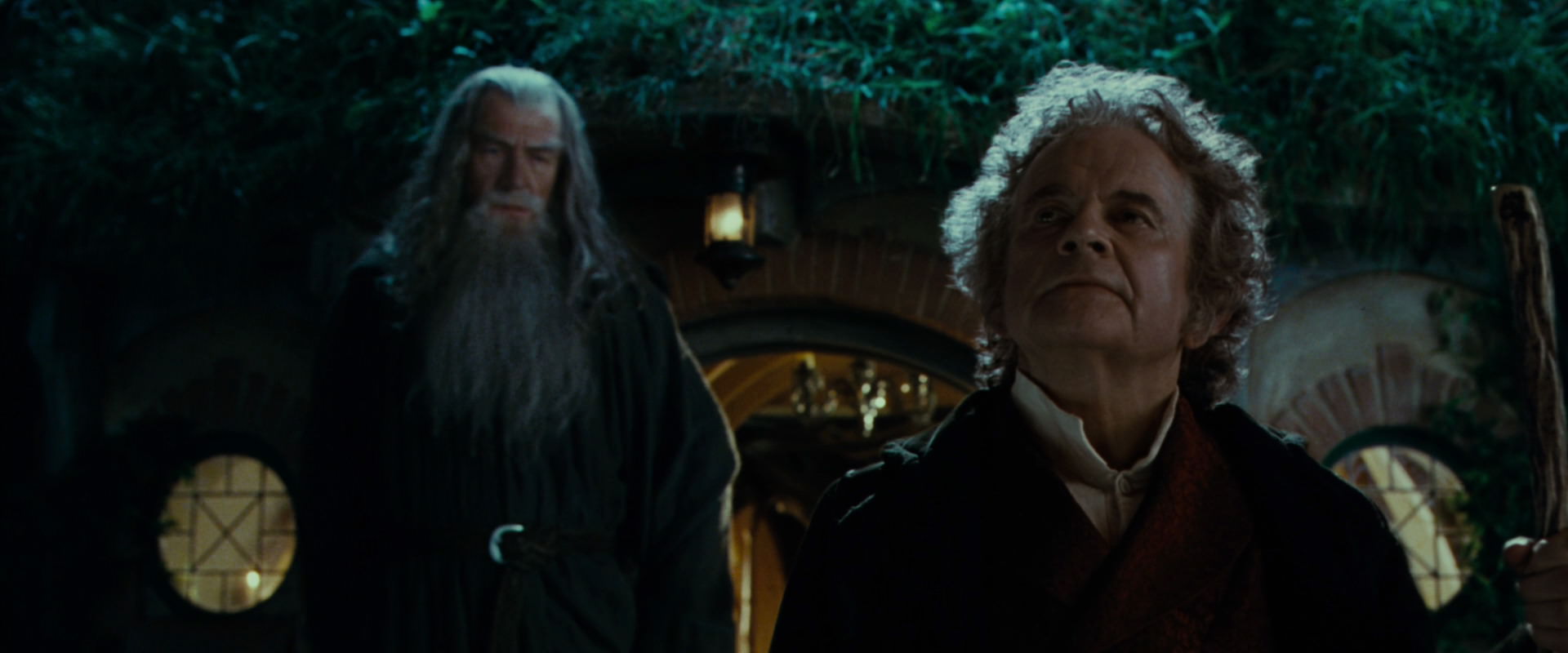 The Lord of the Rings: The Fellowship of the Ring (2001) screencap 3258