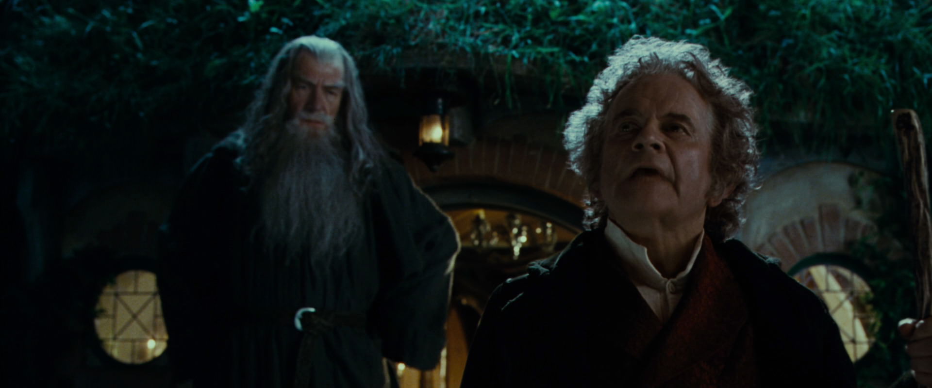 The Lord of the Rings: The Fellowship of the Ring (2001) movie still 3259
