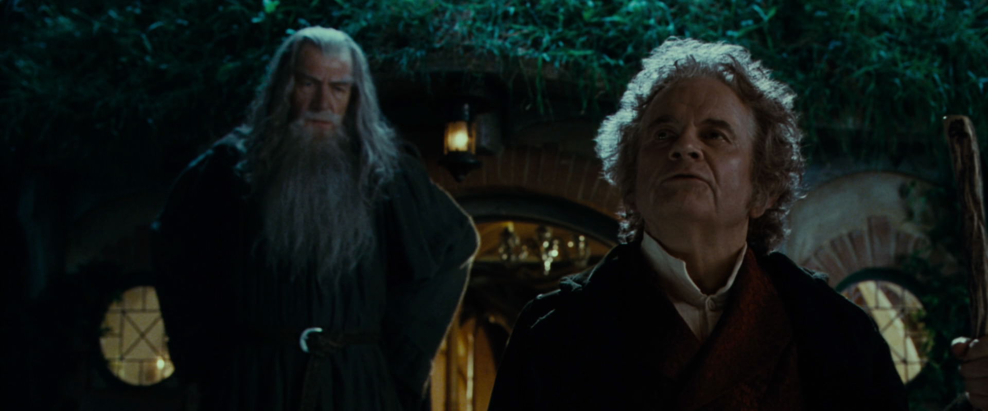 The Lord of the Rings: The Fellowship of the Ring (2001) HD screenshot 3260