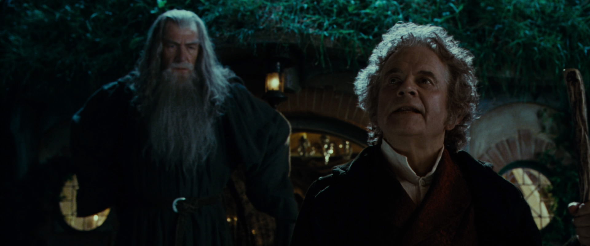 The Lord of the Rings: The Fellowship of the Ring (2001) screencap 3261