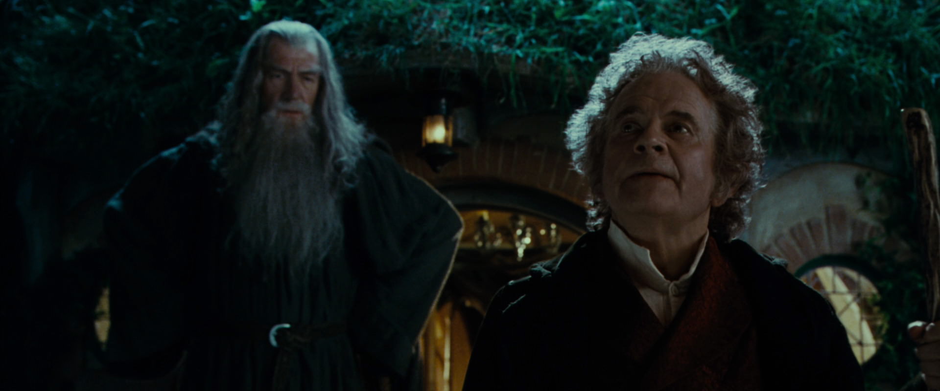 The Lord of the Rings: The Fellowship of the Ring (2001) movie still 3262
