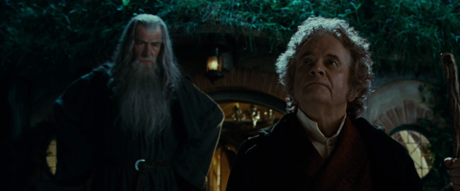 The Lord of the Rings: The Fellowship of the Ring (2001) HD screenshot 3263