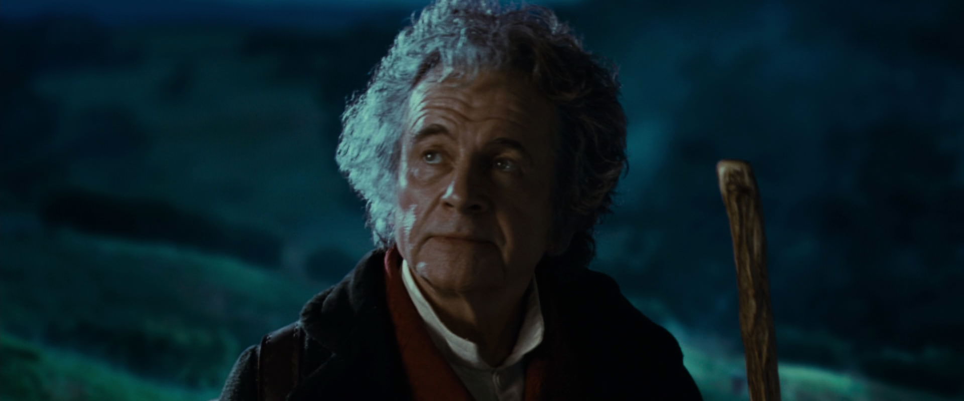 The Lord of the Rings: The Fellowship of the Ring (2001) HD screenshot 3266