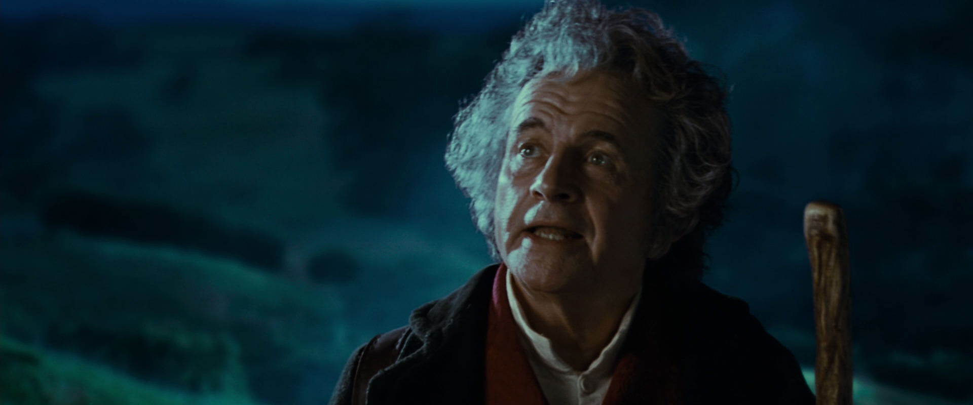 The Lord of the Rings: The Fellowship of the Ring (2001) HD screenshot 3269
