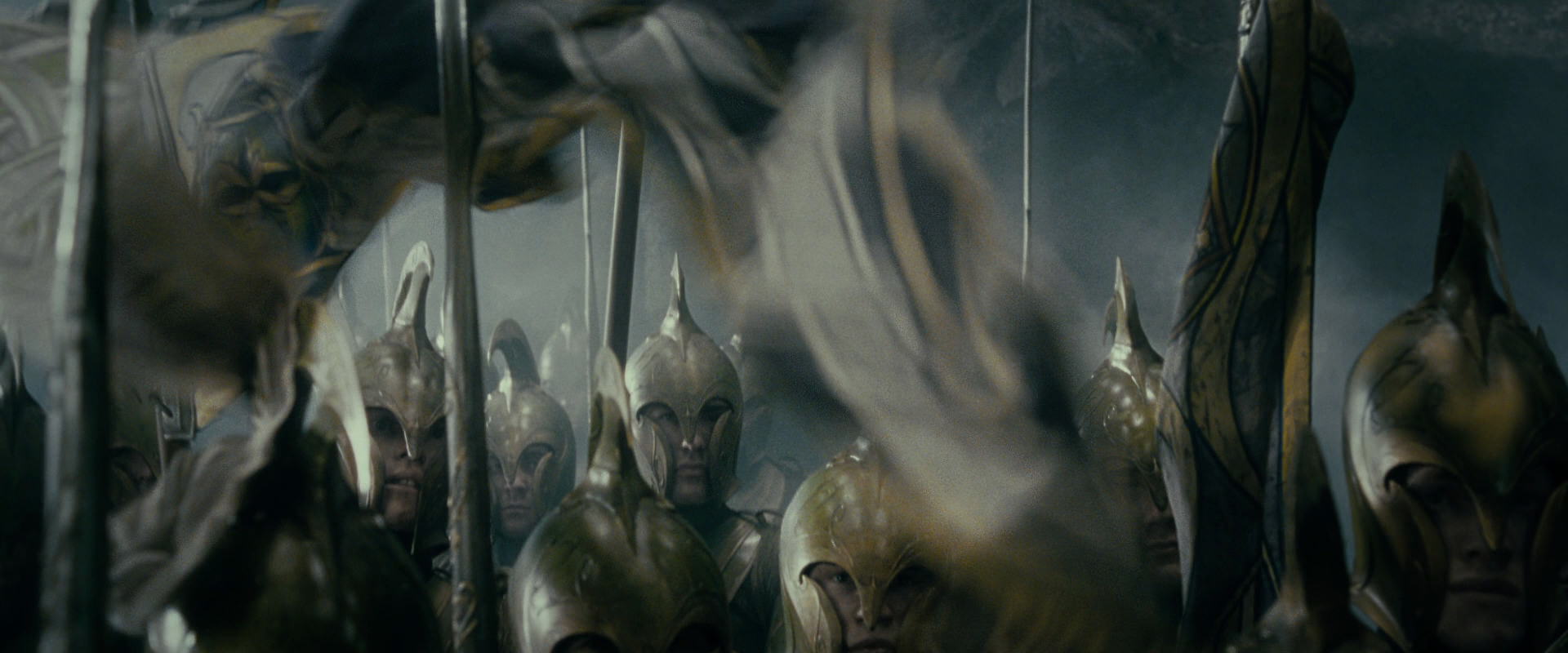 The Lord of the Rings: The Fellowship of the Ring (2001) screencap 327