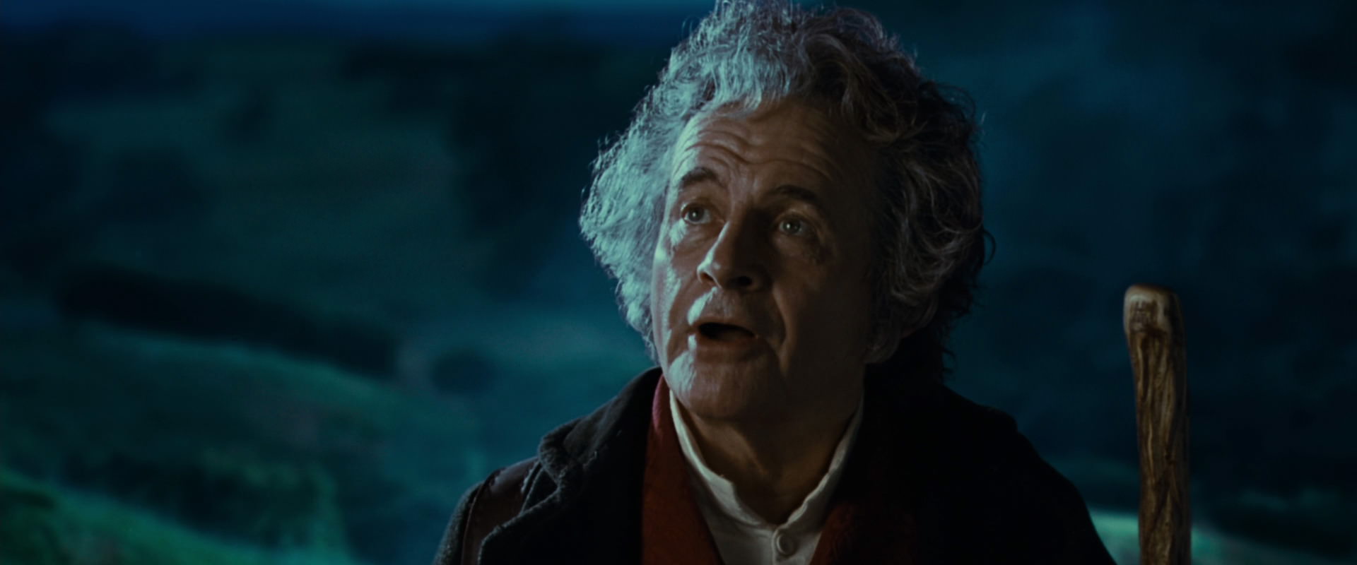 The Lord of the Rings: The Fellowship of the Ring (2001) HD screenshot 3272