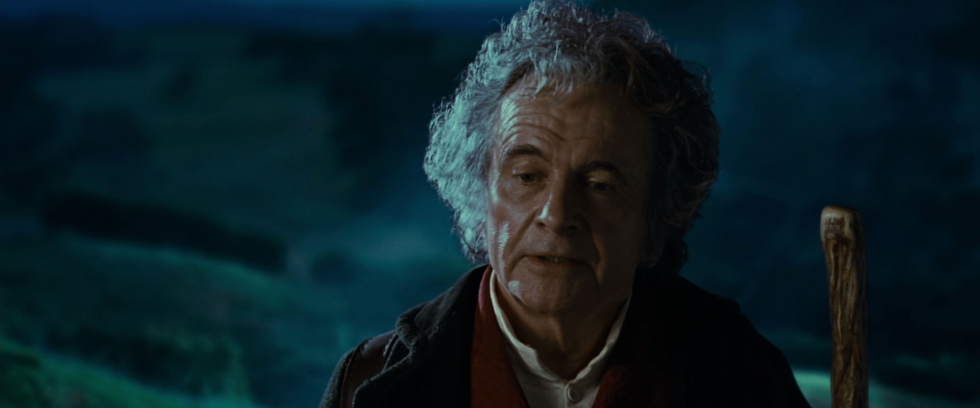 The Lord of the Rings: The Fellowship of the Ring (2001) movie still 3274