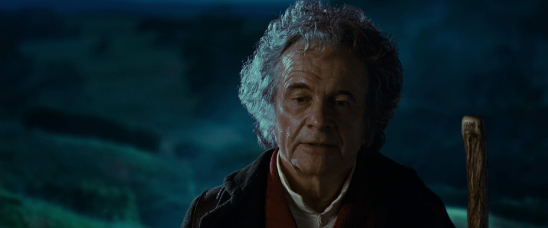 The Lord of the Rings: The Fellowship of the Ring (2001) HD screenshot 3275