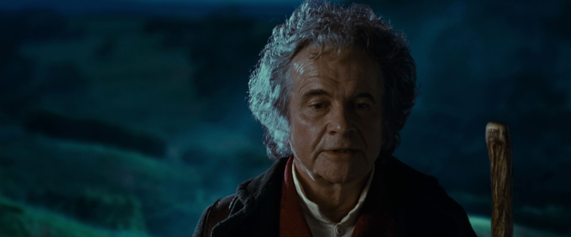 The Lord of the Rings: The Fellowship of the Ring (2001) movie still 3277