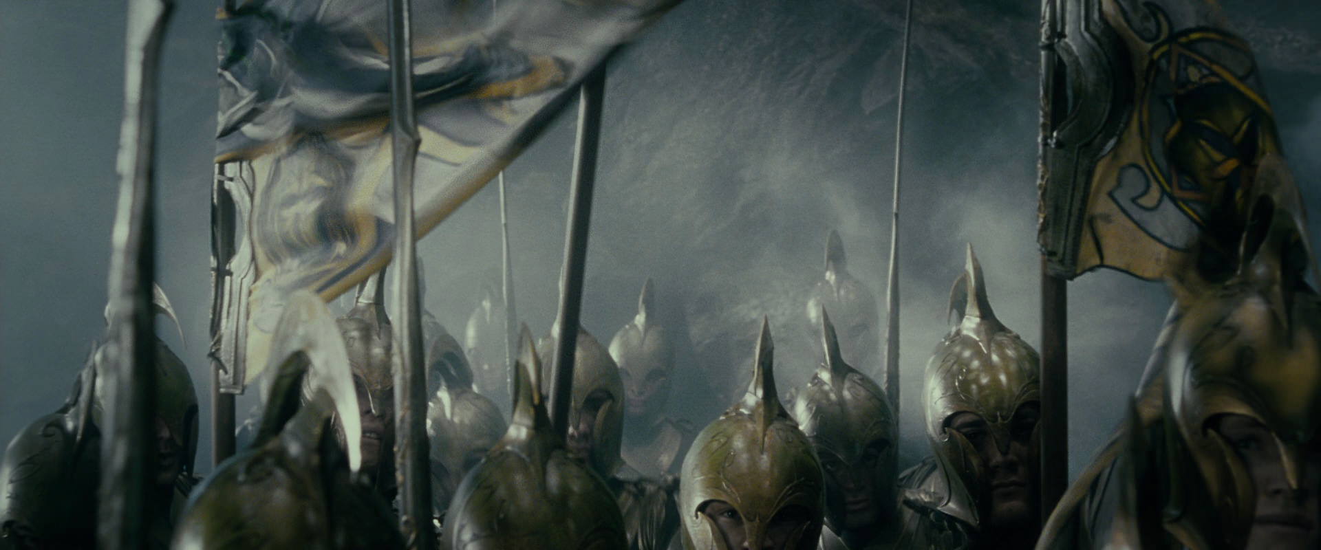The Lord of the Rings: The Fellowship of the Ring (2001) movie still 328