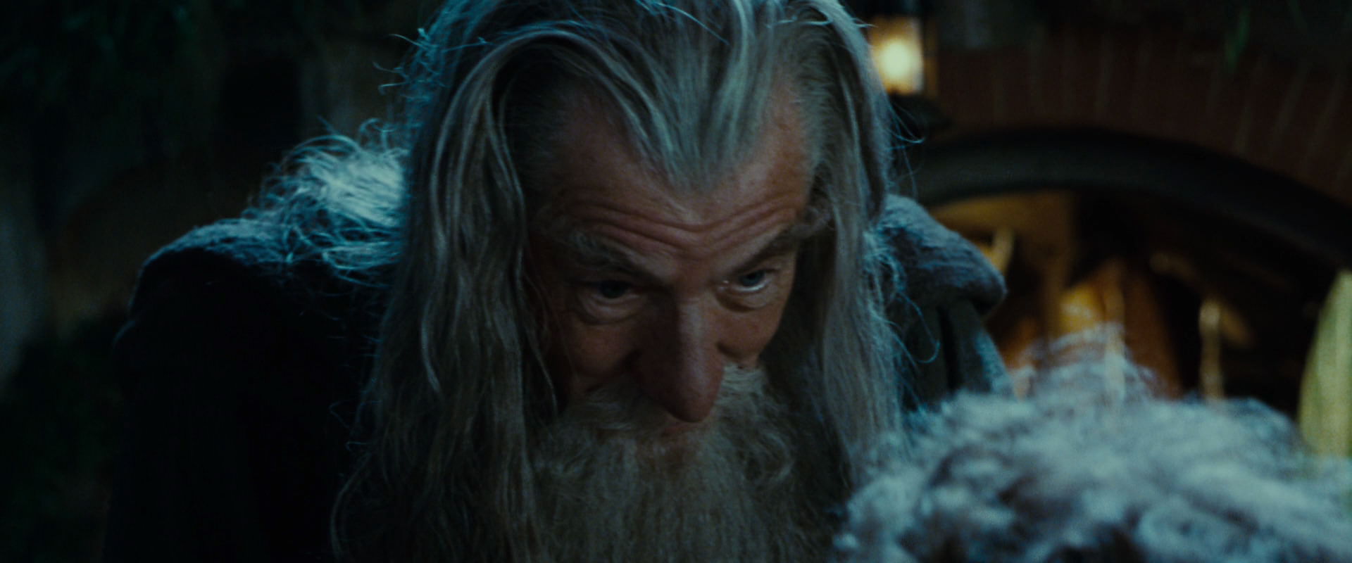 The Lord of the Rings: The Fellowship of the Ring (2001) HD screenshot 3281