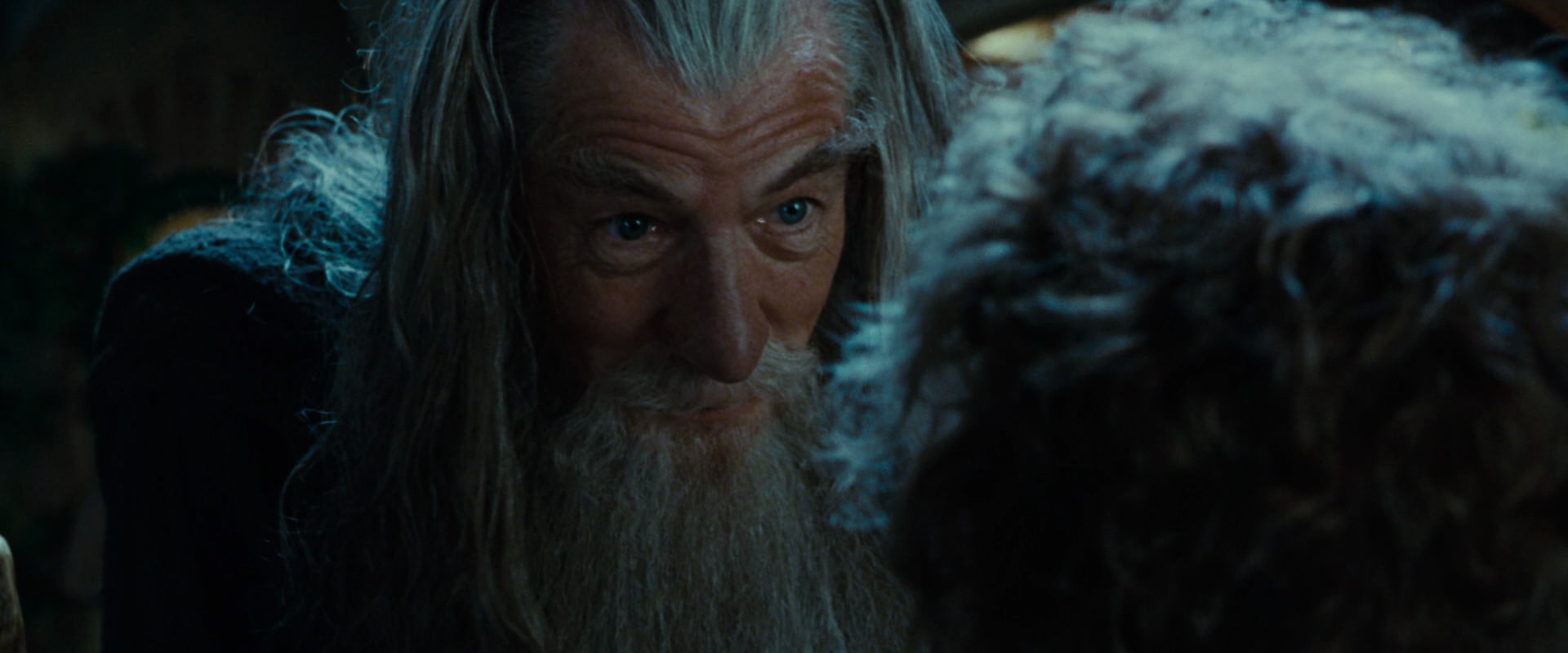 The Lord of the Rings: The Fellowship of the Ring (2001) movie still 3283