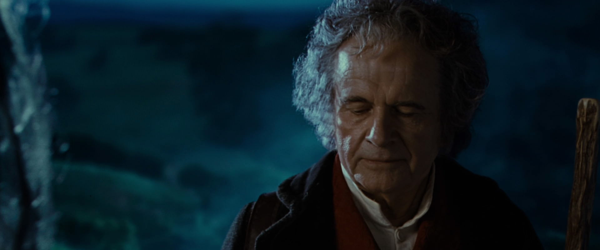 The Lord of the Rings: The Fellowship of the Ring (2001) HD screenshot 3284