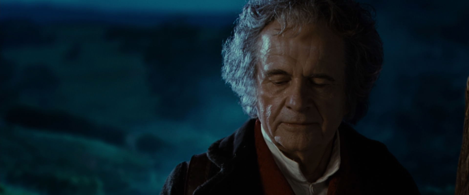 The Lord of the Rings: The Fellowship of the Ring (2001) screencap 3285