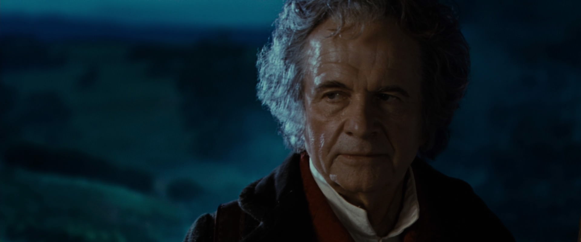 The Lord of the Rings: The Fellowship of the Ring (2001) movie still 3286