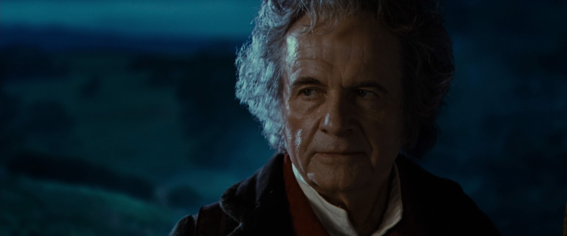 The Lord of the Rings: The Fellowship of the Ring (2001) HD screenshot 3287
