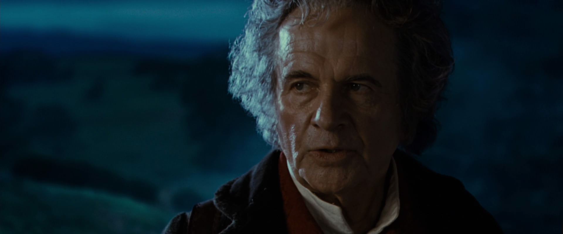 The Lord of the Rings: The Fellowship of the Ring (2001) screencap 3288