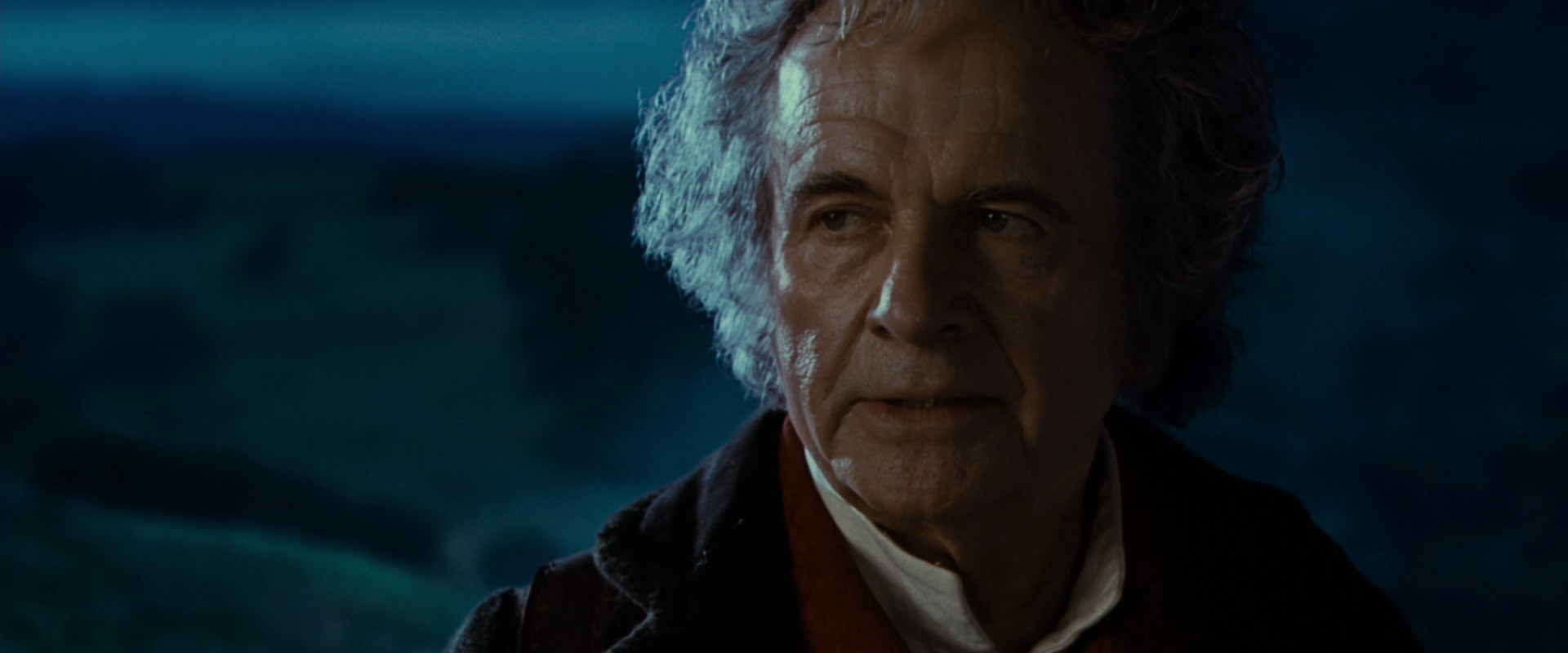 The Lord of the Rings: The Fellowship of the Ring (2001) movie still 3289