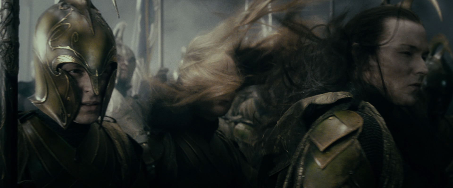 The Lord of the Rings: The Fellowship of the Ring (2001) HD screenshot 329