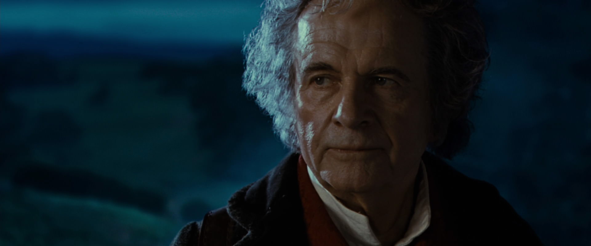 The Lord of the Rings: The Fellowship of the Ring (2001) HD screenshot 3290