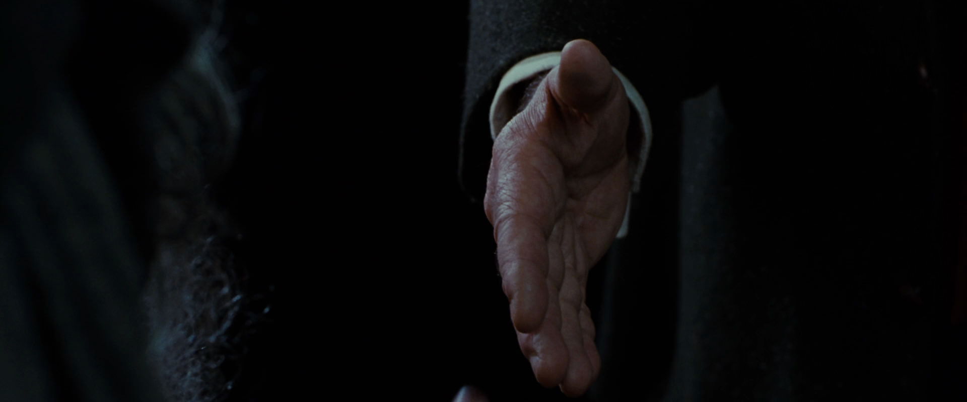 The Lord of the Rings: The Fellowship of the Ring (2001) screencap 3291