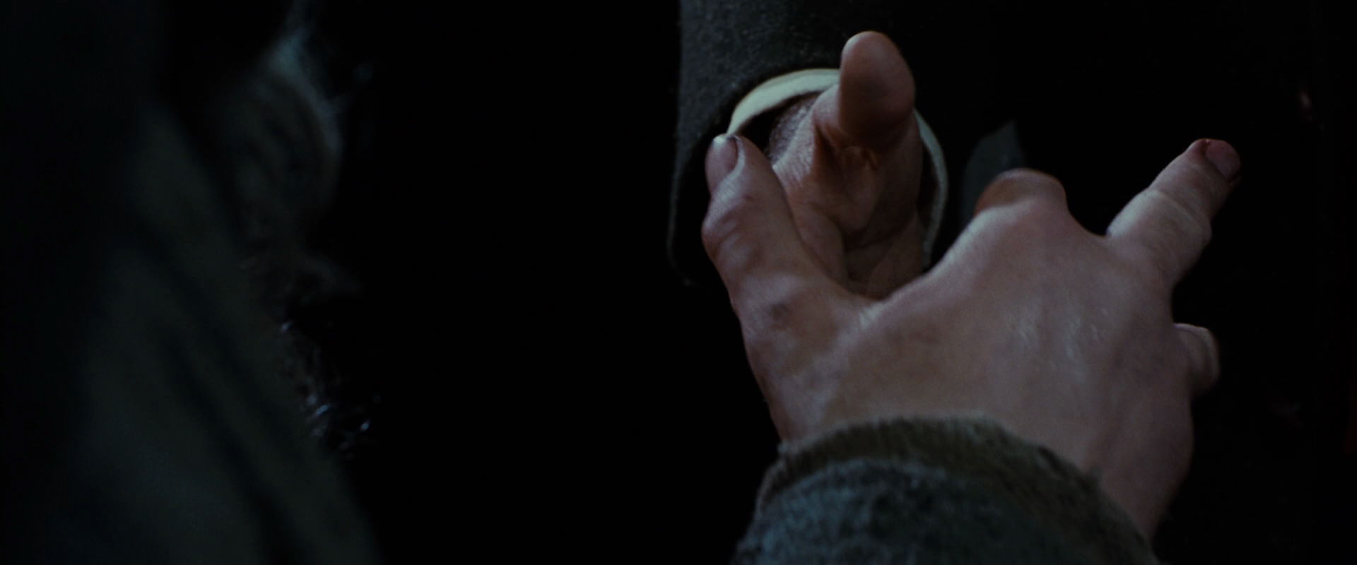 The Lord of the Rings: The Fellowship of the Ring (2001) movie still 3292