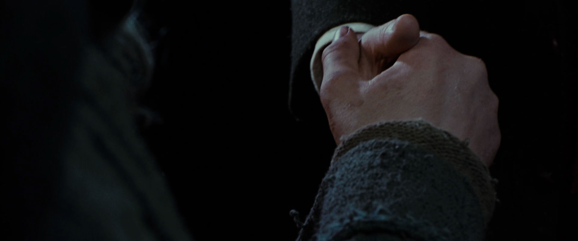 The Lord of the Rings: The Fellowship of the Ring (2001) HD screenshot 3293