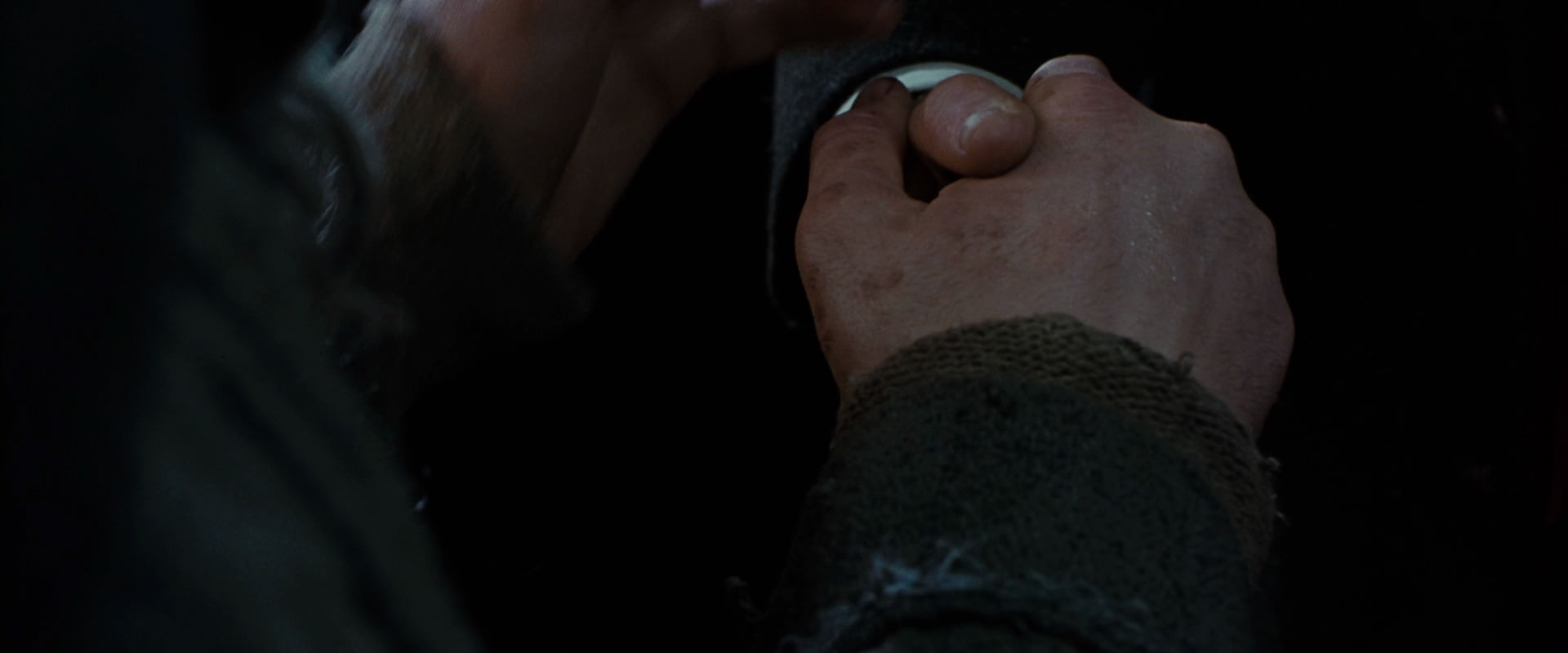 The Lord of the Rings: The Fellowship of the Ring (2001) screencap 3294