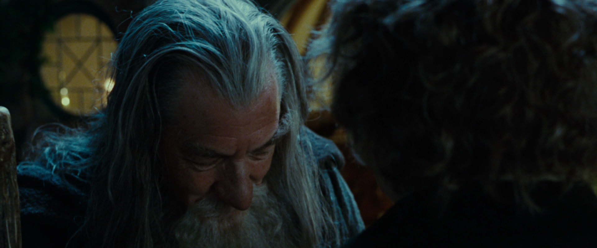 The Lord of the Rings: The Fellowship of the Ring (2001) HD screenshot 3296