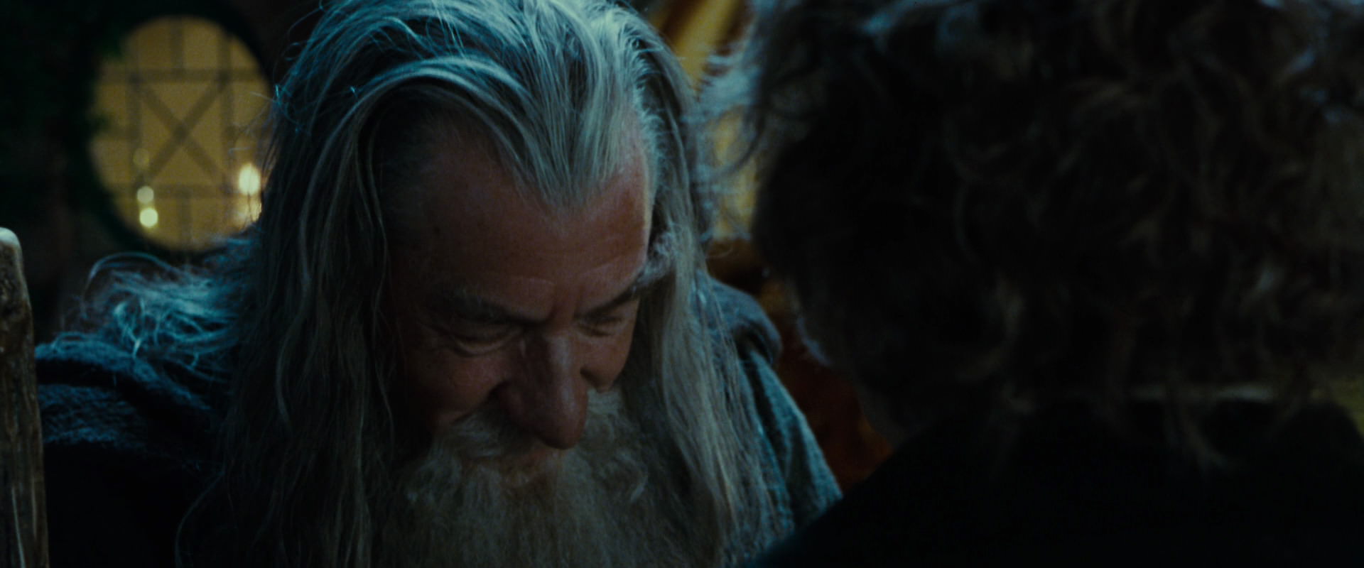 The Lord of the Rings: The Fellowship of the Ring (2001) screencap 3297