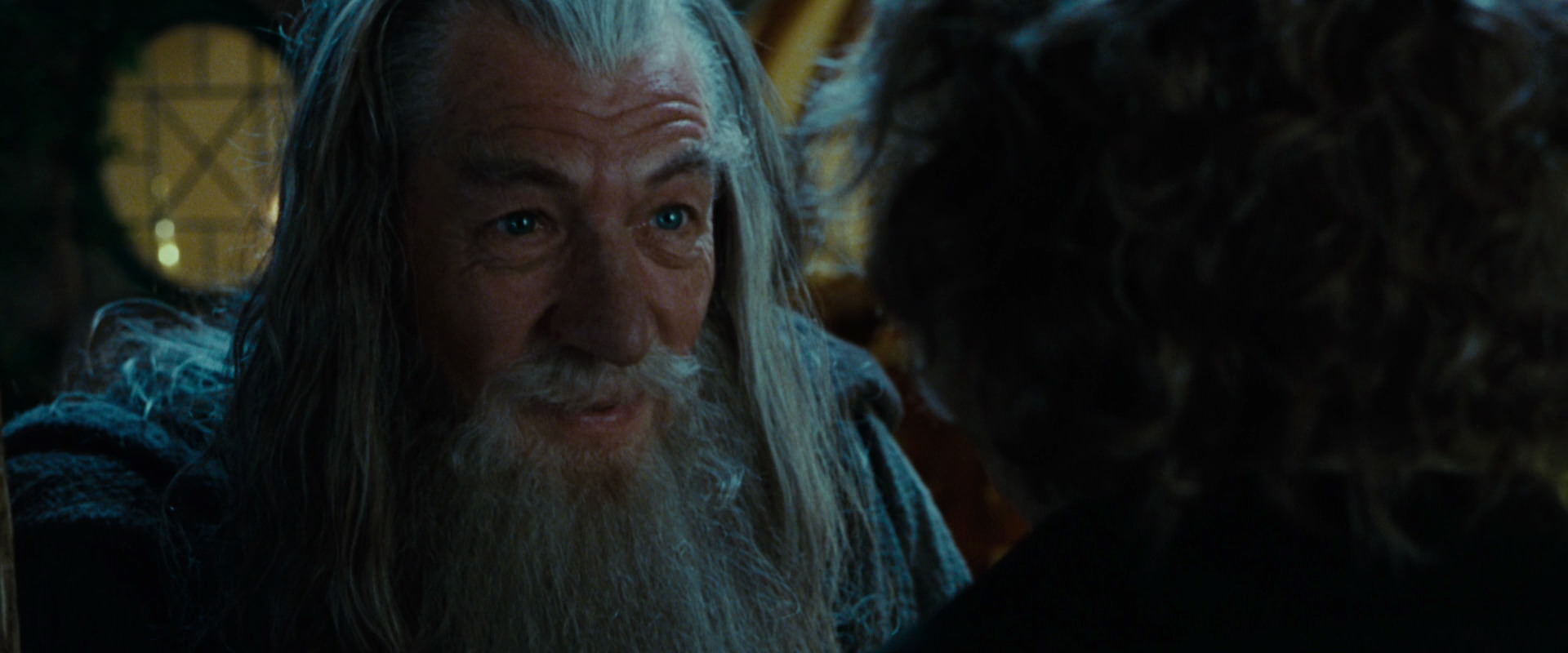 The Lord of the Rings: The Fellowship of the Ring (2001) movie still 3298