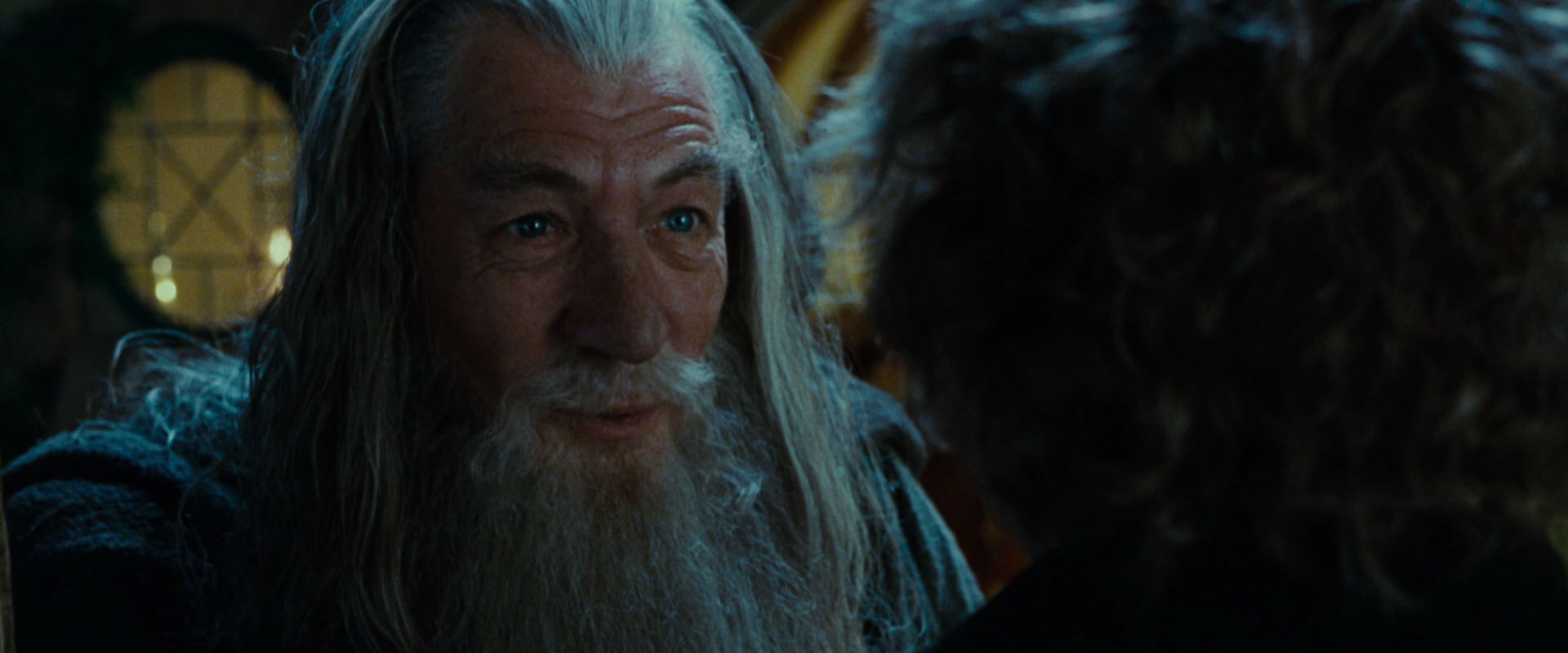 The Lord of the Rings: The Fellowship of the Ring (2001) HD screenshot 3299