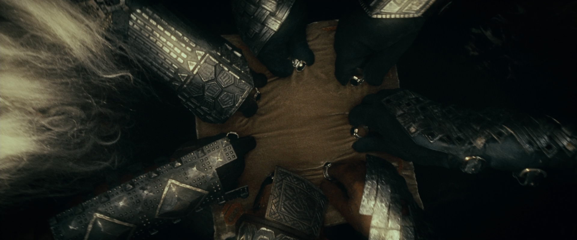 The Lord of the Rings: The Fellowship of the Ring (2001) screencap 33