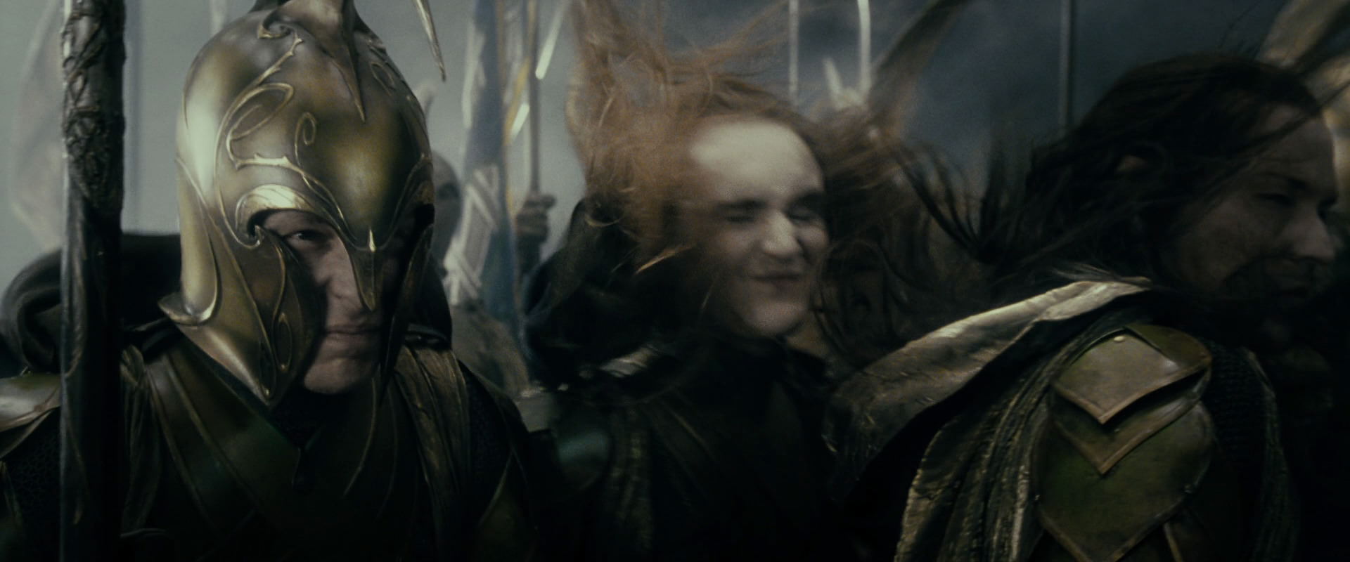 The Lord of the Rings: The Fellowship of the Ring (2001) screencap 330