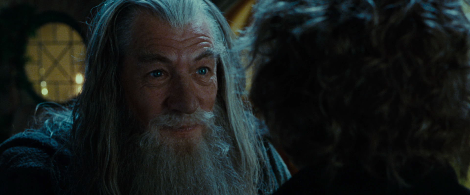 The Lord of the Rings: The Fellowship of the Ring (2001) movie still 3301