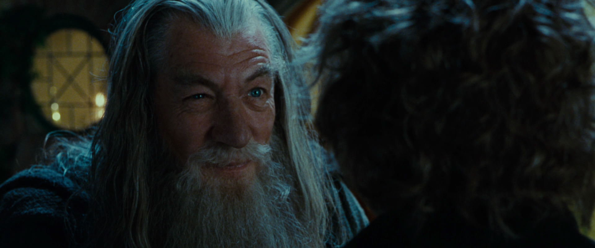 The Lord of the Rings: The Fellowship of the Ring (2001) HD screenshot 3302