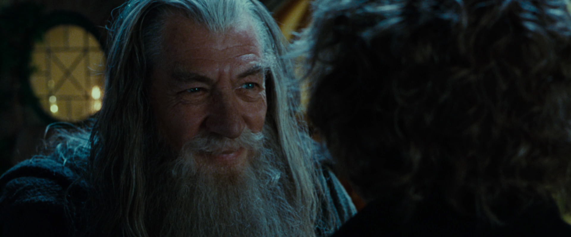 The Lord of the Rings: The Fellowship of the Ring (2001) screencap 3303