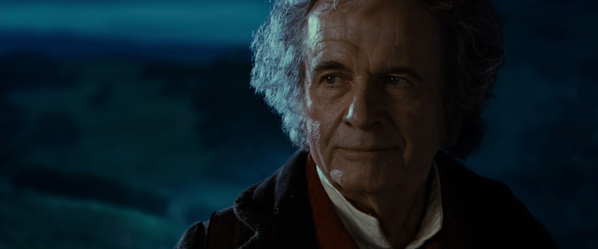 The Lord of the Rings: The Fellowship of the Ring (2001) movie still 3304