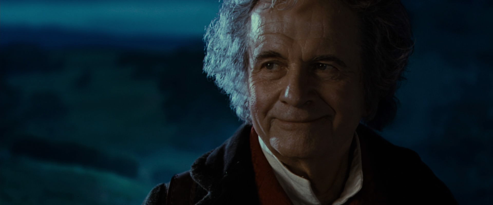 The Lord of the Rings: The Fellowship of the Ring (2001) HD screenshot 3305