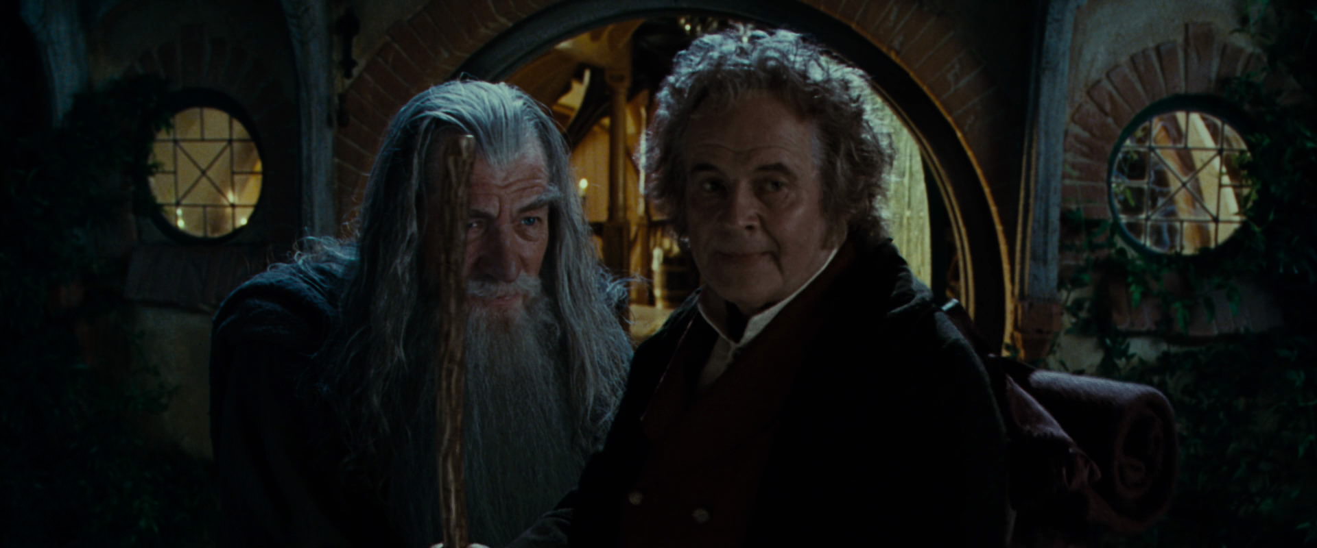 The Lord of the Rings: The Fellowship of the Ring (2001) HD screenshot 3308