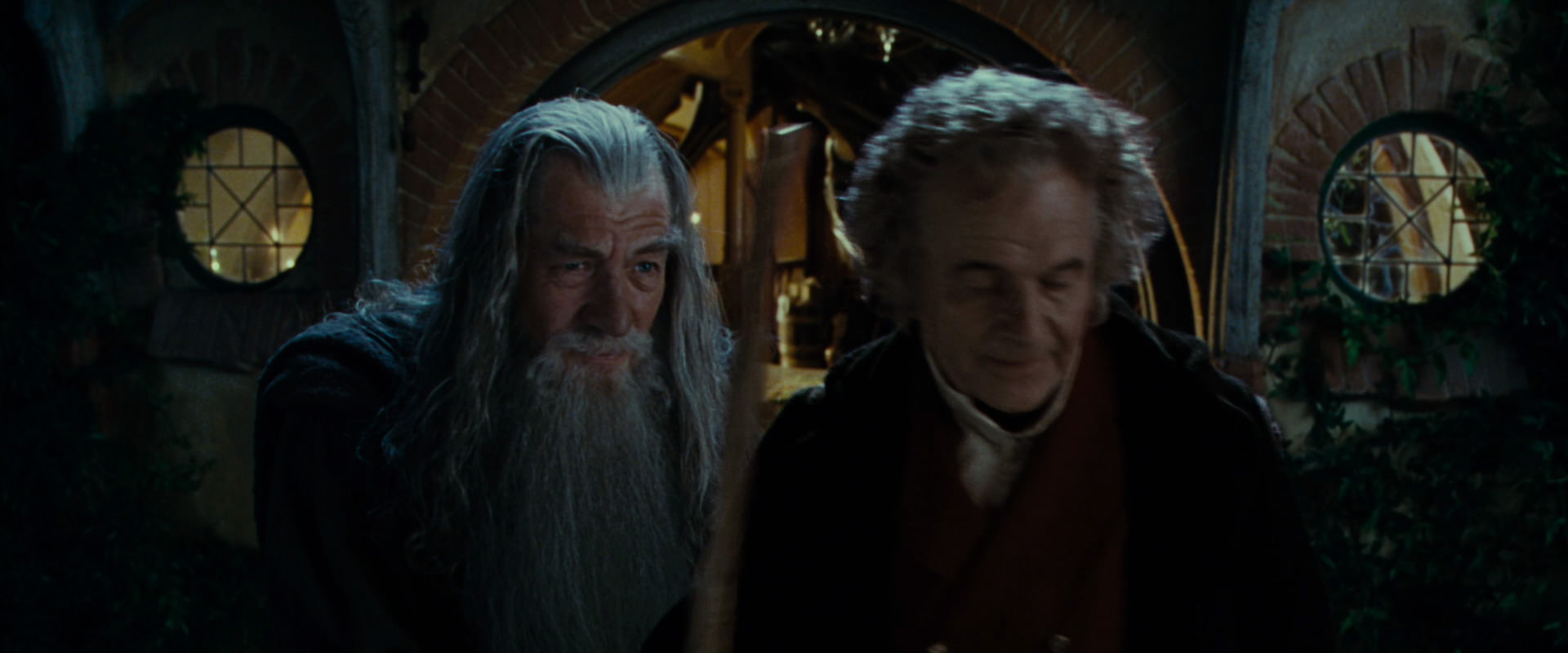 The Lord of the Rings: The Fellowship of the Ring (2001) screencap 3309
