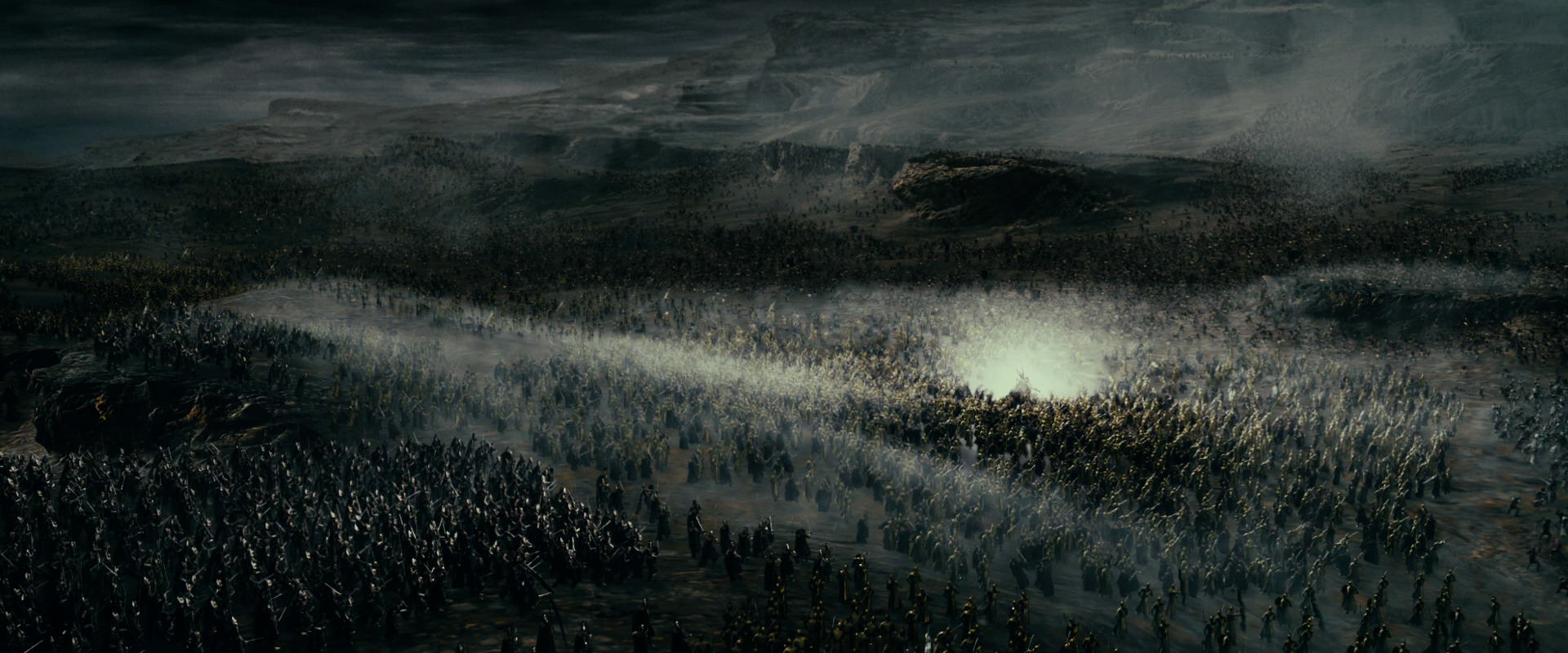 The Lord of the Rings: The Fellowship of the Ring (2001) movie still 331