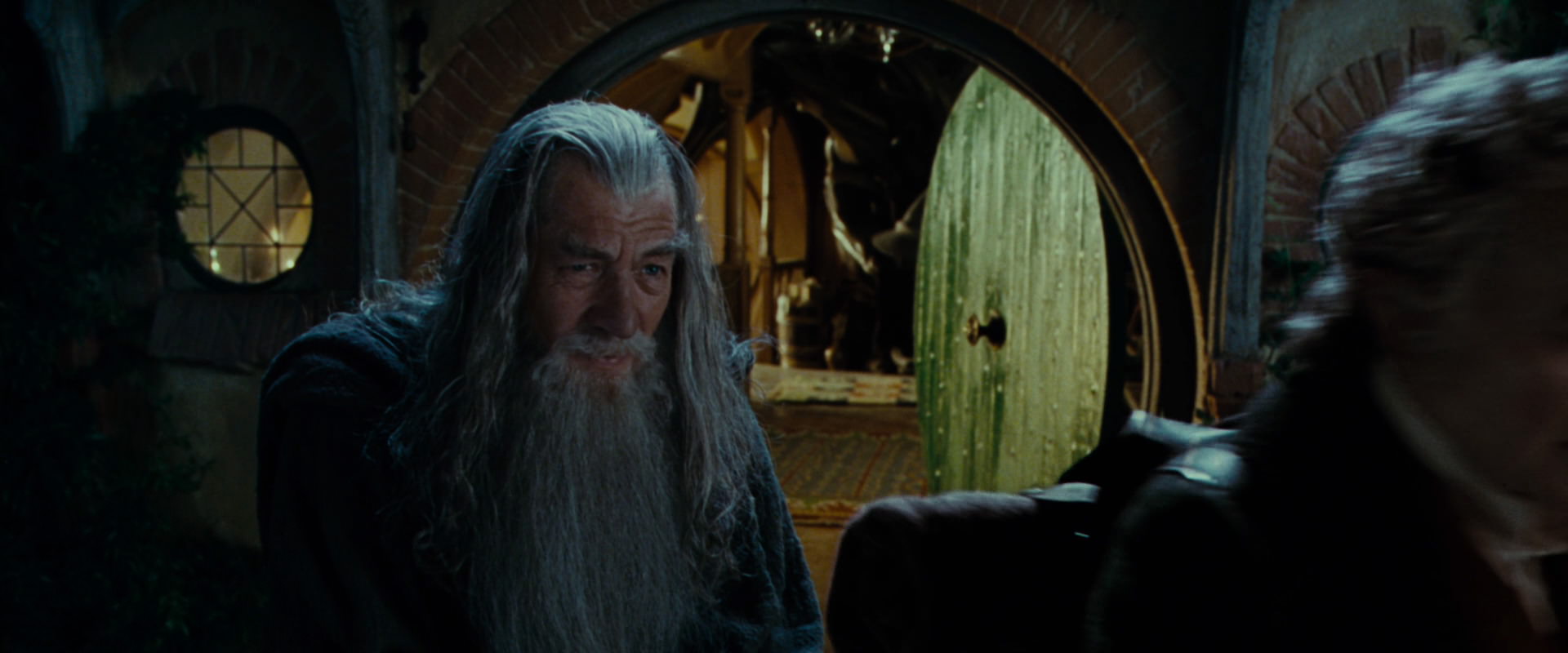 The Lord of the Rings: The Fellowship of the Ring (2001) movie still 3310