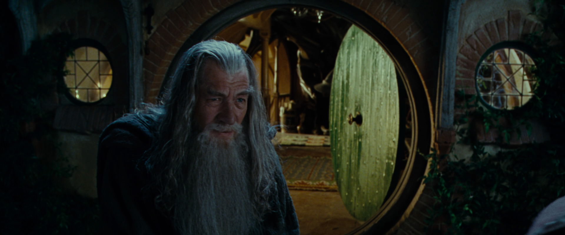 The Lord of the Rings: The Fellowship of the Ring (2001) HD screenshot 3311