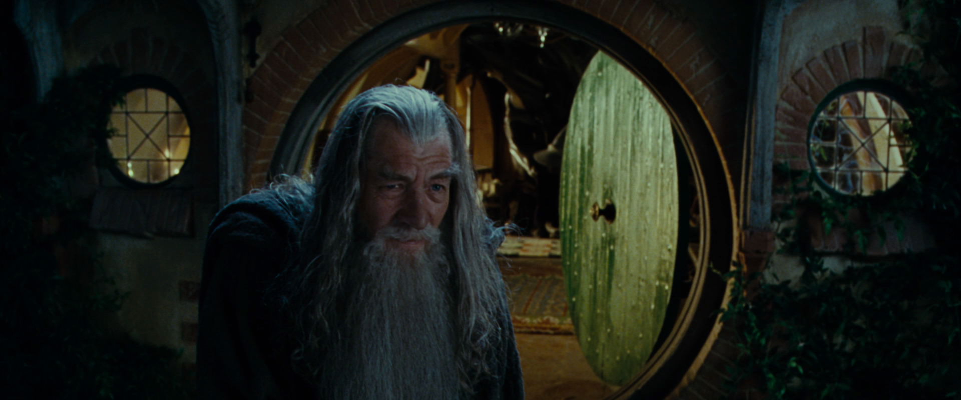 The Lord of the Rings: The Fellowship of the Ring (2001) screencap 3312
