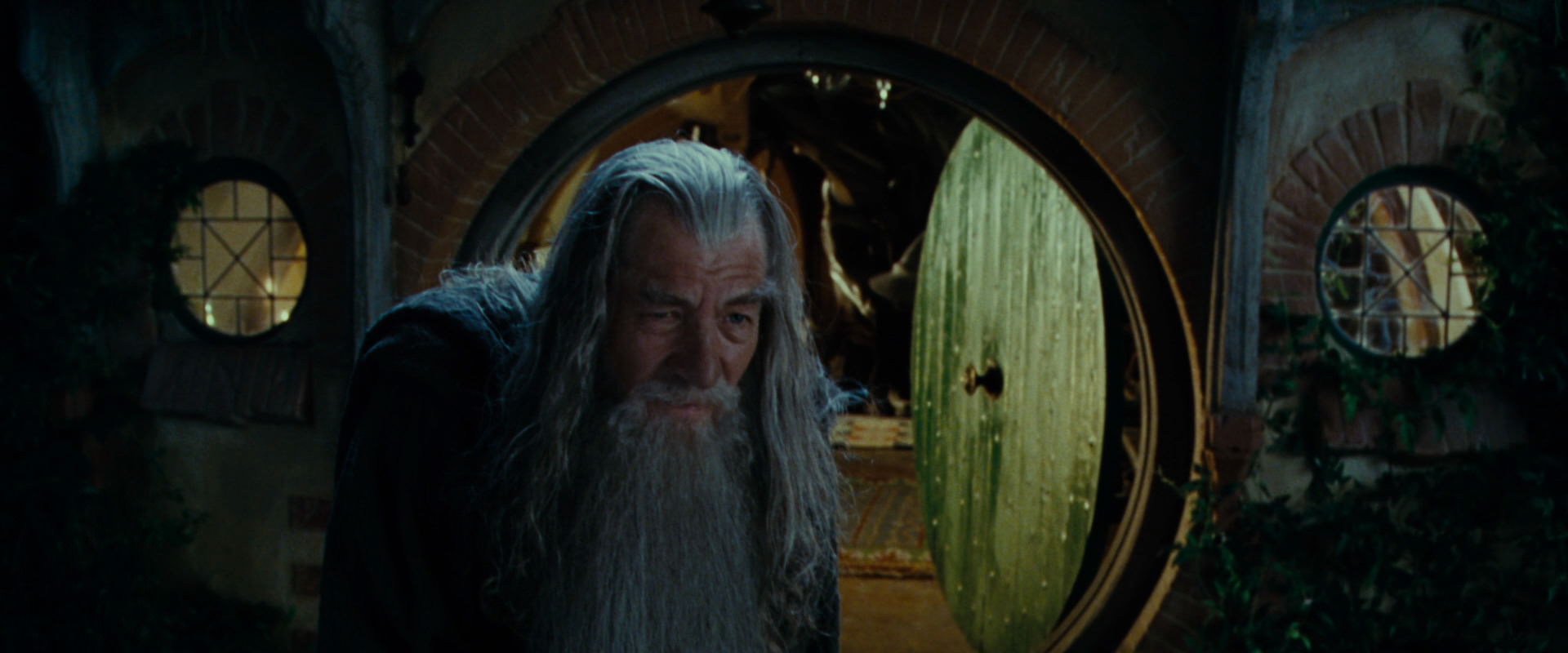 The Lord of the Rings: The Fellowship of the Ring (2001) movie still 3313