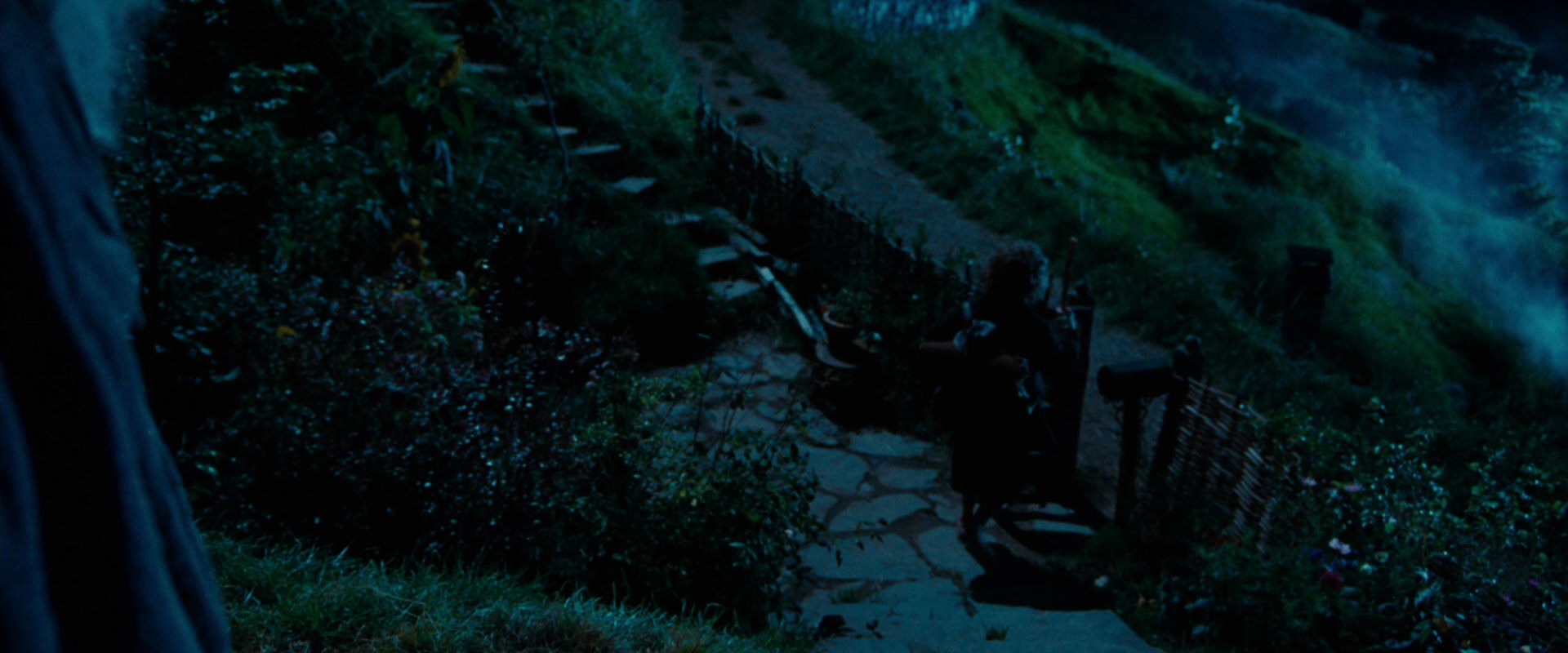 The Lord of the Rings: The Fellowship of the Ring (2001) HD screenshot 3314