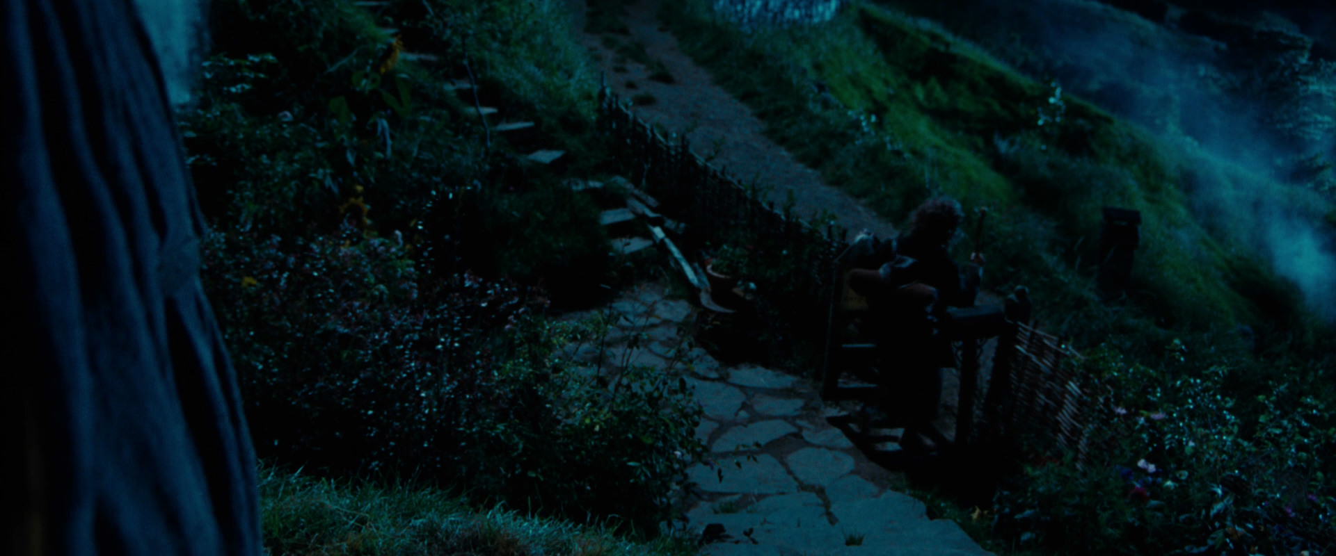The Lord of the Rings: The Fellowship of the Ring (2001) screencap 3315
