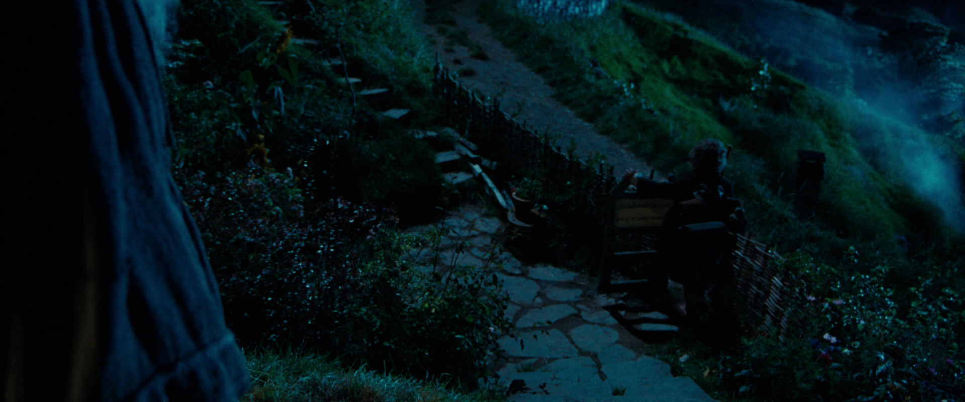 The Lord of the Rings: The Fellowship of the Ring (2001) movie still 3316