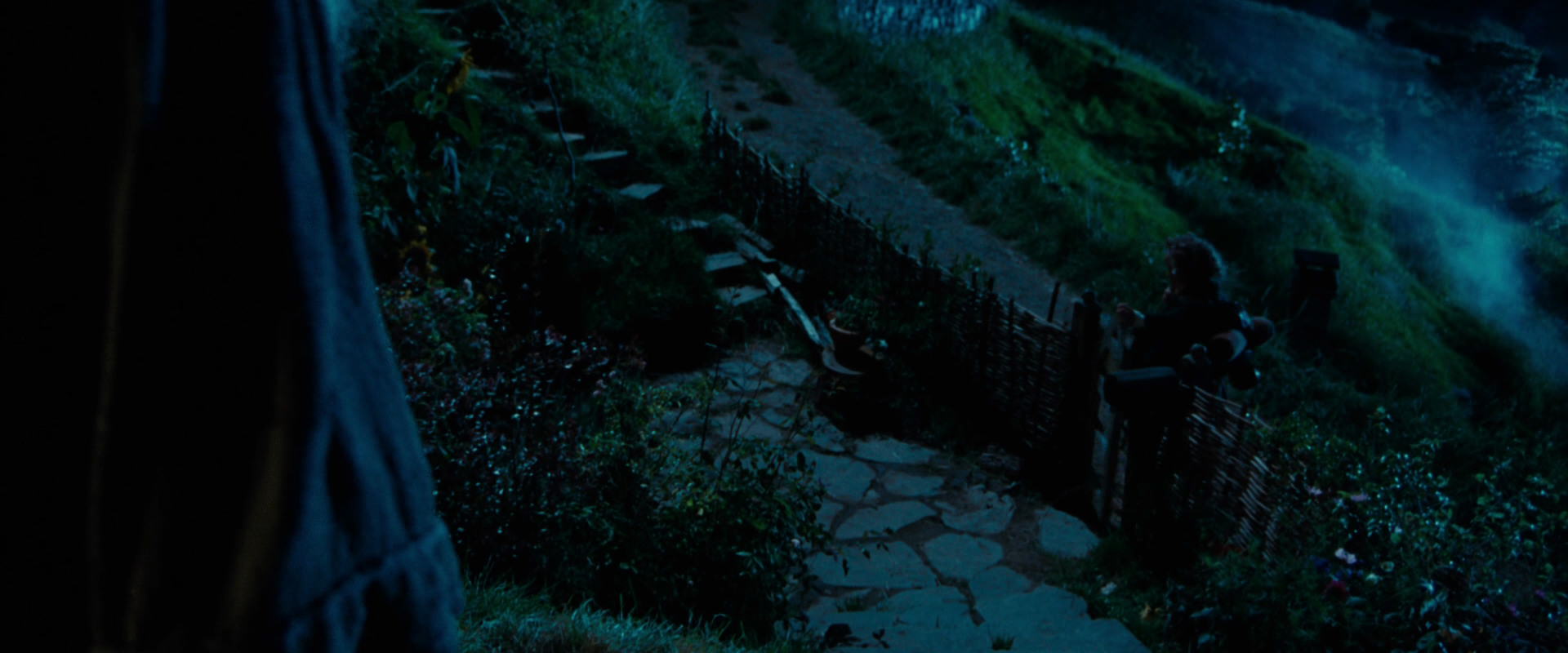 The Lord of the Rings: The Fellowship of the Ring (2001) HD screenshot 3317